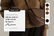 Creme Beauty – Elegant Serif, a Serif Font by Fikryal Studio (Thumbnail 6 of 15)