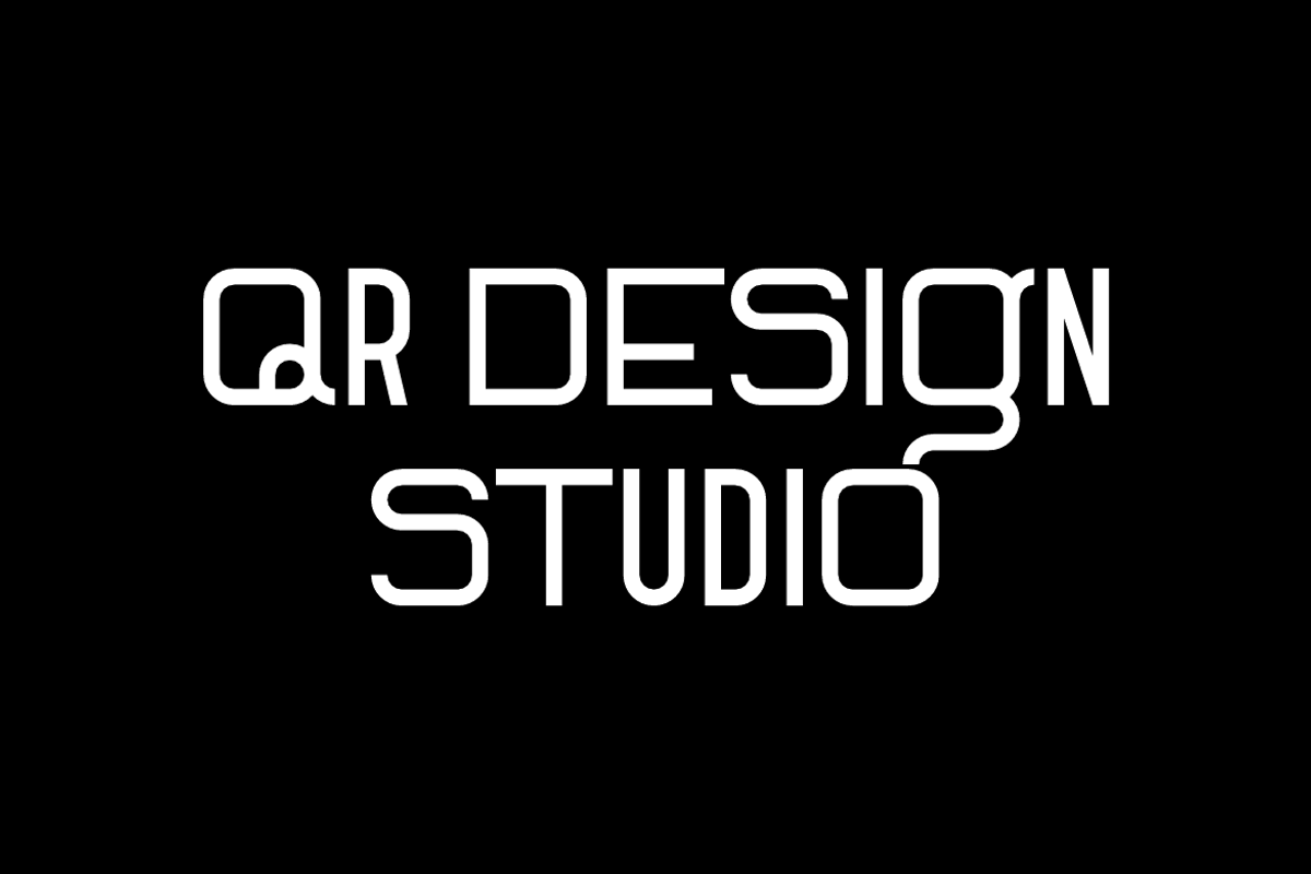 Begomi - Sports Bike Font, a Sans Serif Font by QR Design Studio (Photo 4 of 8)