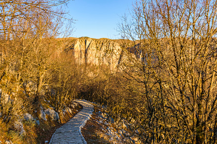 Vikos Aoos National Park, Greece, a Nature Photo by DanFLCreativo