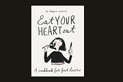 The Clumsy Cursive Font Set, a Handwritten Font by Nicky Laatz (Thumbnail 15 of 18)
