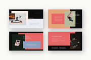 Stos : Gaming Biz Google Slides, a Presentation Template by Punkl Camp (Thumbnail 10 of 16)