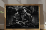Bollywood Wall Art Collection, an Illustration by PrintablesByFranklyn (Thumbnail 7 of 15)