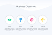 Sales Funnel Google Slides Template, a Presentation Template by Jumsoft (Thumbnail 11 of 21)