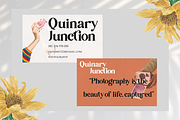 Botanist | Modern Serif, a Serif Font by Sohel Studio (Thumbnail 4 of 15)