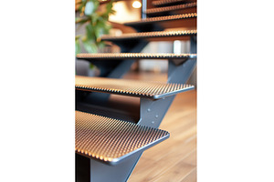 Close up details of industrial style, an Architecture Photo by Lermont51