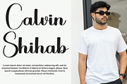 Miniature, a Handwritten Font by InermediaSTUDIO (Thumbnail 2 of 8)