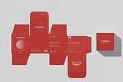 Cosmetic Boxes & Promotion Mockups, an Advertising Mockup by Vitora Mockup (Thumbnail 11 of 12)