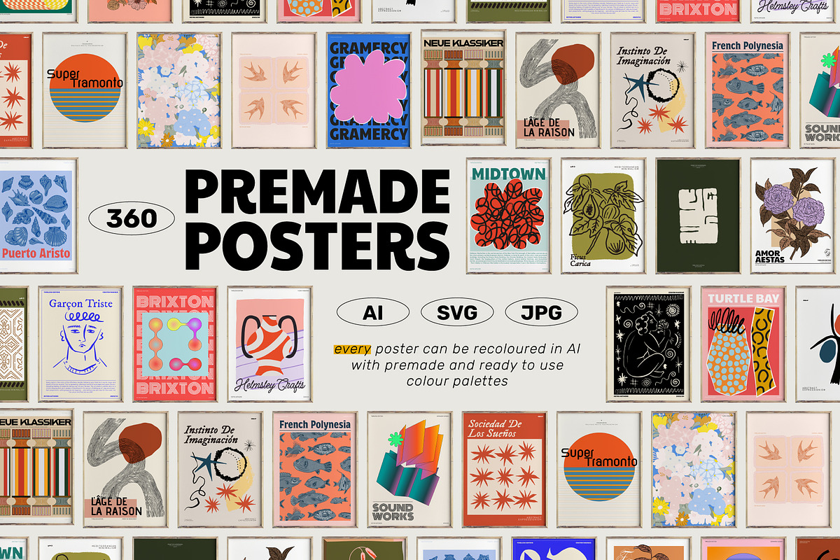 77% OFF TIMELESS EDITION BUNDLE, an Object Graphic by angelainthefields (Photo 6 of 28)