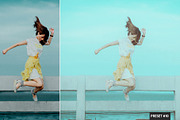 Pastel LR Presets Mobile + Desktop, a Plug-in Add-On by PhotoSpirit (Thumbnail 6 of 10)