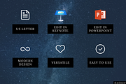 4X Ebook Bundle Templates  | 67% Off, a Magazine Template by Template Monkey @dscience (Thumbnail 42 of 43)