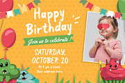 Inkwell - Handwriting Kids font, a Sans Serif Font by TokoPress (Thumbnail 3 of 10)
