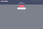 GUI - Life Game, an UI Kit Template by LAYERLAB (Thumbnail 54 of 55)
