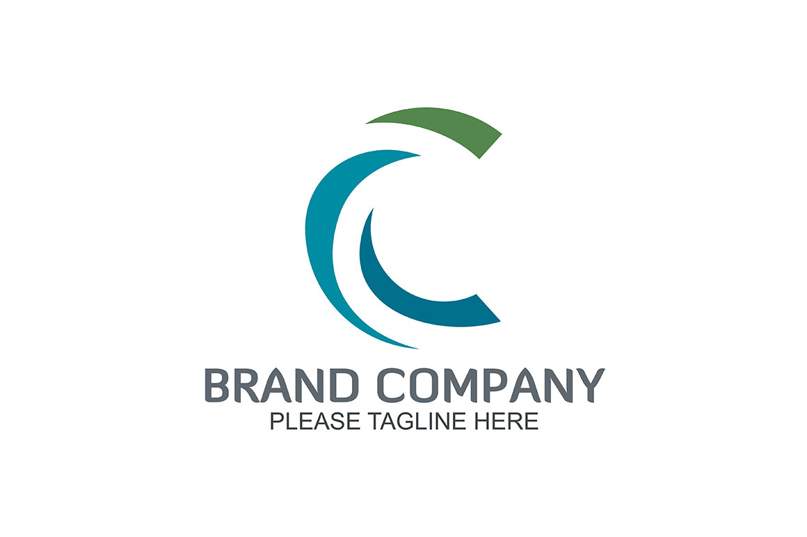Crowd Design, a Branding & Logo Template by Friendesigns