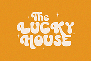 TheWheat Font, a Sans Serif Font by Angkalimabelas (Thumbnail 4 of 5)