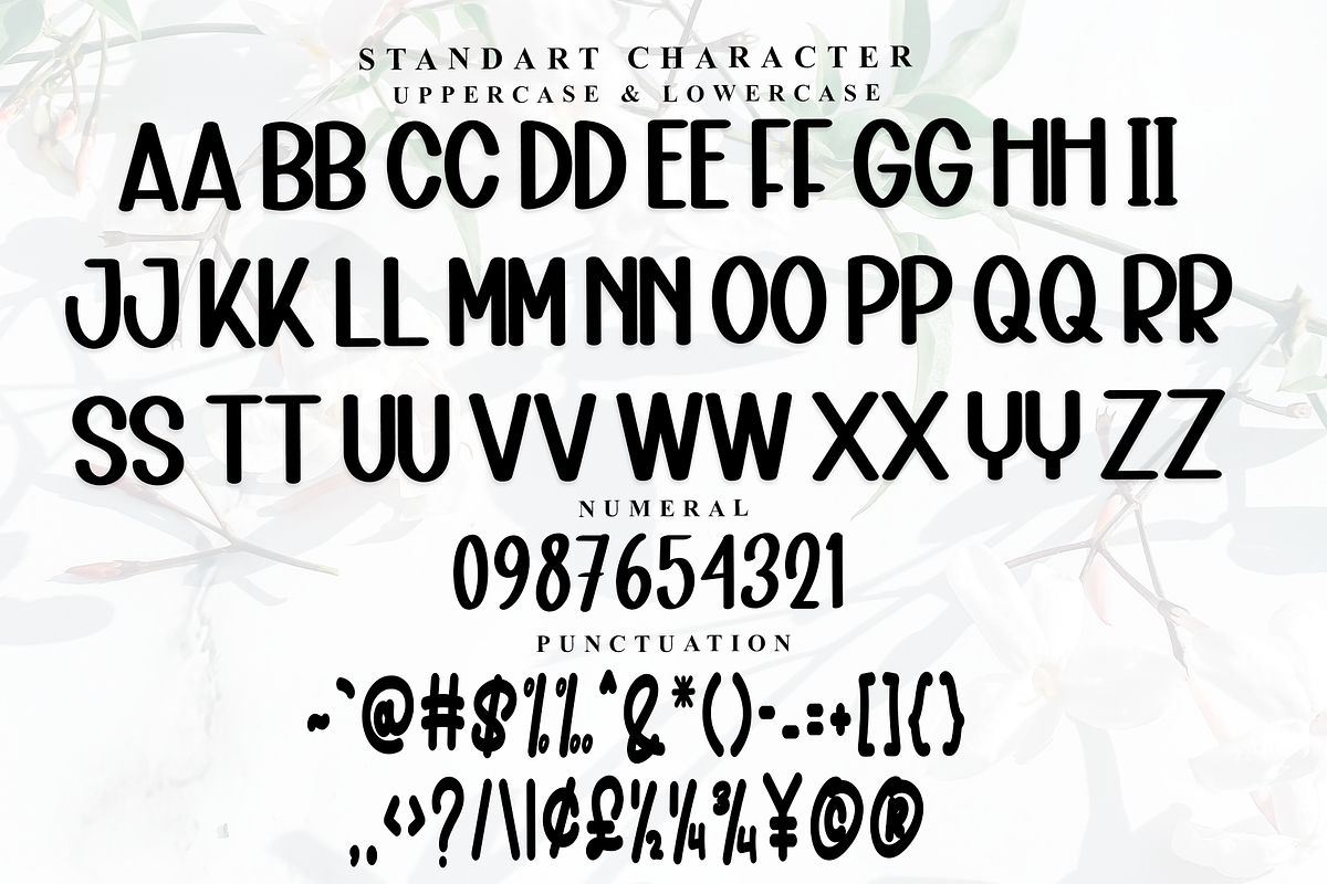 Snowden, a Serif Font by FreshTypeINK (Photo 8 of 8)
