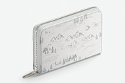 Sketched Mountains, a Pattern Graphic by MalyskaStudio (Thumbnail 5 of 14)