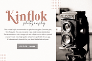 Shafira, a Serif Font by Umitype (Thumbnail 4 of 16)