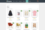 VT Blogging Pro WordPress Theme, a WordPress Template by VolThemes (Thumbnail 4 of 7)