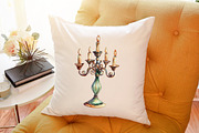 Vintage Clipart - Victorian Sketch S, an Illustration by Sublimation Artist (Thumbnail 6 of 6)