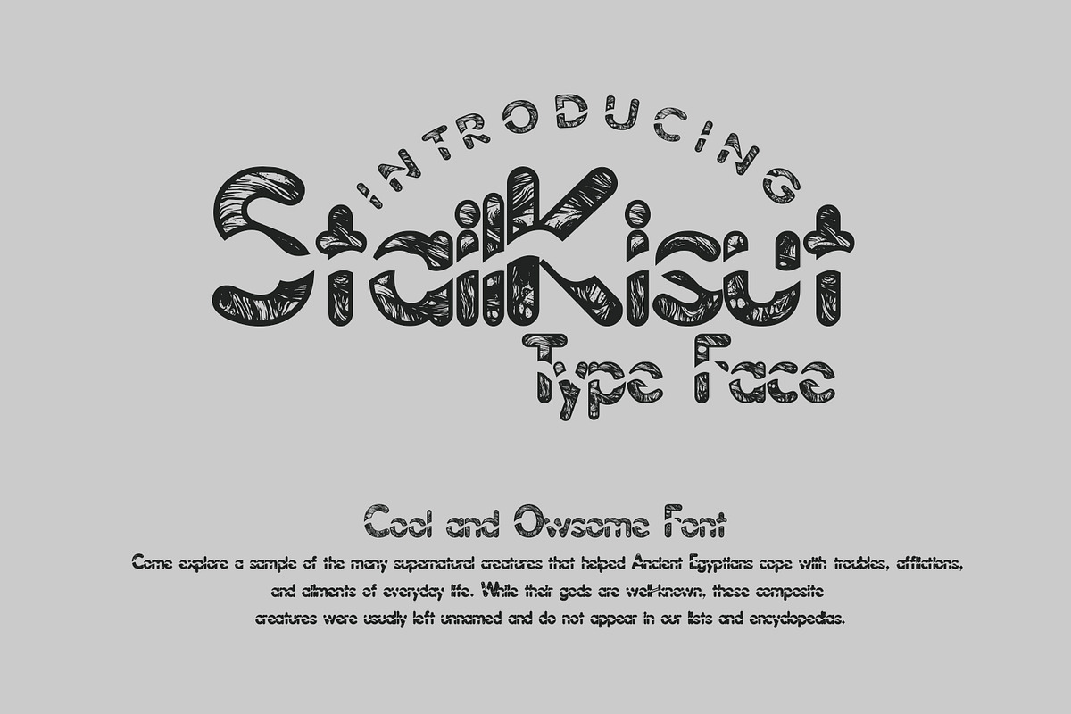 StailKisut