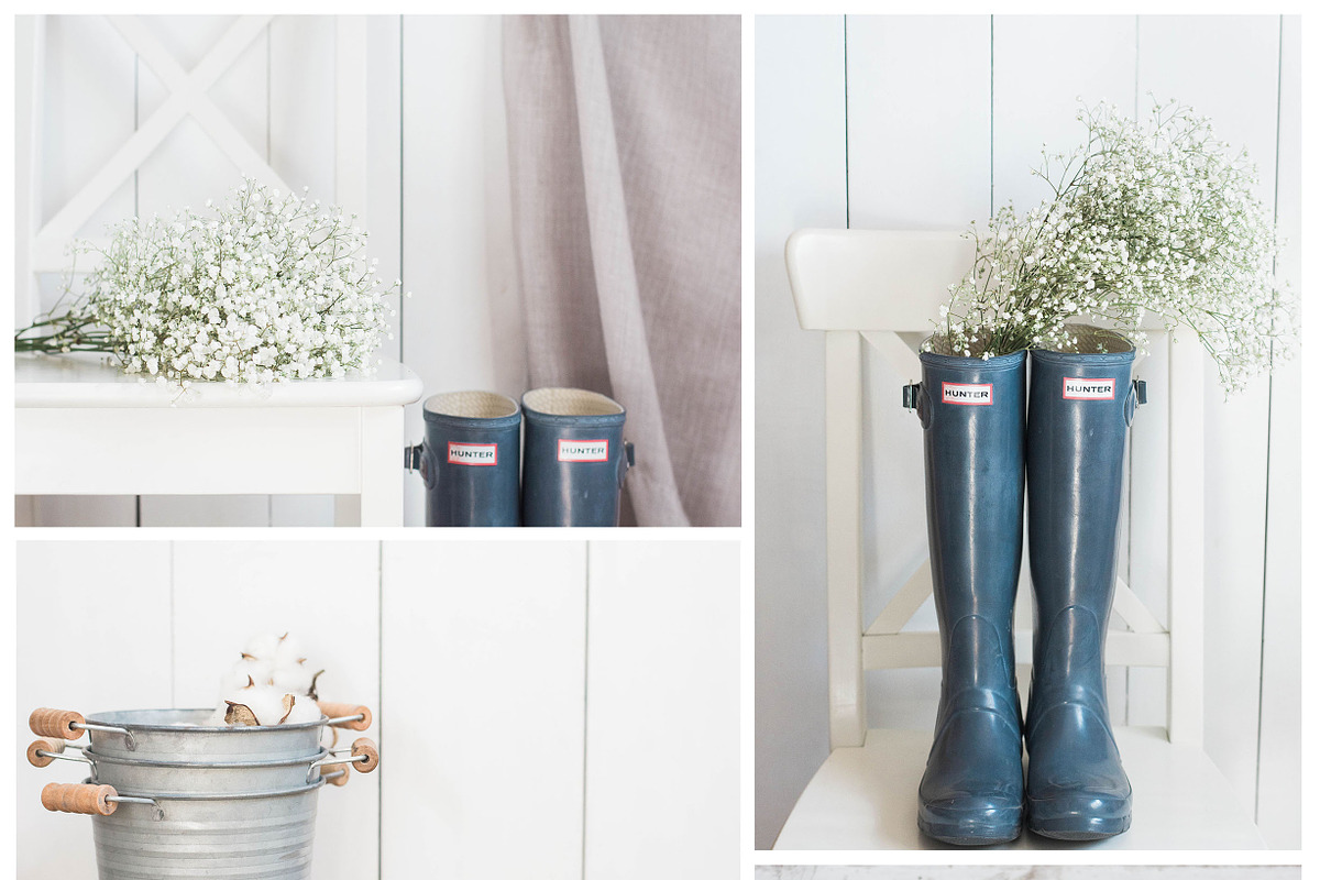 Farmhouse Stock Photo Bundle, a Household Mockup by The Ginger Snaps Co (Photo 2 of 3)