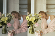 30 COTTAGE LIGHTROOM MOBILE PRESETS, a Preset Add-On by AmuletPresets (Thumbnail 2 of 10)