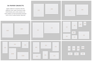 Kreamond - Mockup Scene Creator, a Product Mockup by BULBFISH (Thumbnail 8 of 27)
