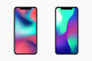 Abstract Static Wallpapers, a Texture Graphic by Likeapples (Thumbnail 4 of 8)