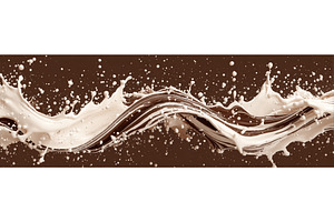 An abstract artistic background of, a Background Photo by ZinetroN