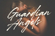 Starlight Alaska - Brush Script, a Handwritten Font by Subectype Studio (Thumbnail 6 of 8)