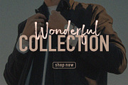 Hardshock - Brush Script Font, a Handwritten Font by Subectype Studio (Thumbnail 7 of 9)