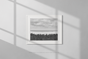 4x5 Frame Mockup Landscape, a Household Mockup by Lelu Art Design (Thumbnail 4 of 11)