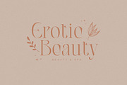 Angelissa - Elegant Modern Serif, a Serif Font by BrandSemut (Thumbnail 3 of 10)