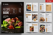Magazine Bundle, a Magazine Template by ContestDesign (Thumbnail 70 of 84)