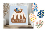Easter Clipart Collection, a Decorative Illustration by Luamor (Thumbnail 16 of 17)