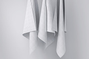 Fabric Mockup set 02, a Product Mockup by Easy Mocks (Thumbnail 2 of 6)