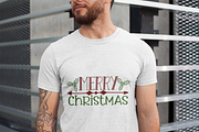 MEGA Christmas Vibes PNG and SVG, a Graphic by ExpressTeesArt (Thumbnail 3 of 8)