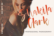 Lambe Doer, a Script Font by Lythcreative (Thumbnail 2 of 9)