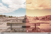 Cross Processing X Lightroom Presets, an Action Add-On by Sleeklens (Thumbnail 3 of 5)