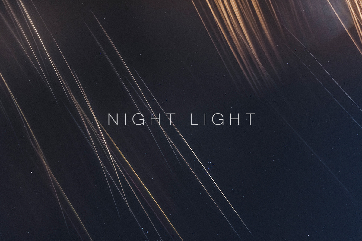 Night Light | 12 Spacey Photos, a Nature Photo by Melanie Helena (Photo 9 of 12)
