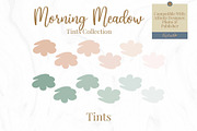 72-Colour Palette for Affinity Suite, a Palette Add-On by May Annella (Thumbnail 5 of 8)