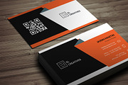 Creative Individual Business Card, a Business Card Template by bouncy (Thumbnail 1 of 4)
