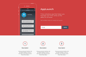 App Launch