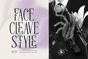 Cherola Typeface, a Serif Font by alit design (Thumbnail 2 of 15)