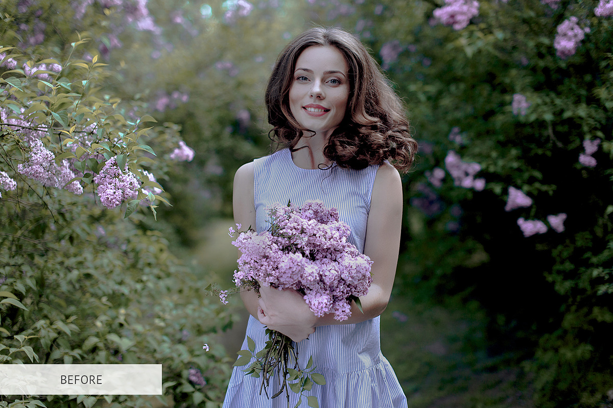 Rose Petals Photoshop Overlays, a Plug-in Add-On by FixThePhoto (Photo 13 of 34)