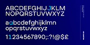 HD Canton, a Sans Serif Font by HyperDeluxe (Thumbnail 15 of 15)