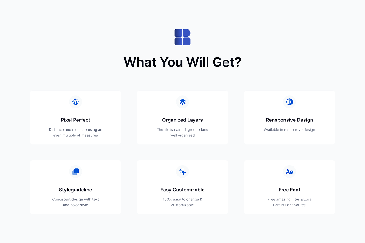 WeldCraft - Welding Company Profile, an UI Kit Template by miawmiaw (Photo 4 of 12)