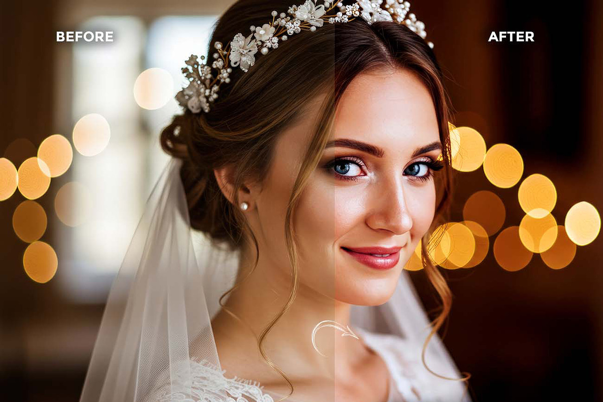 Romantic Color Grading Ps Actions, an Action Add-On by Studio Retouch (Photo 7 of 11)