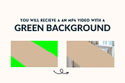 6 Animated Brush Transitions, a Background Graphic by Mstvisuals (Thumbnail 15 of 16)