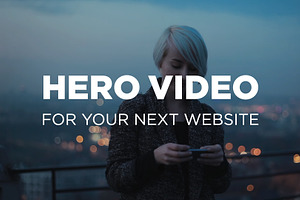 Hero Footage website - optimized.